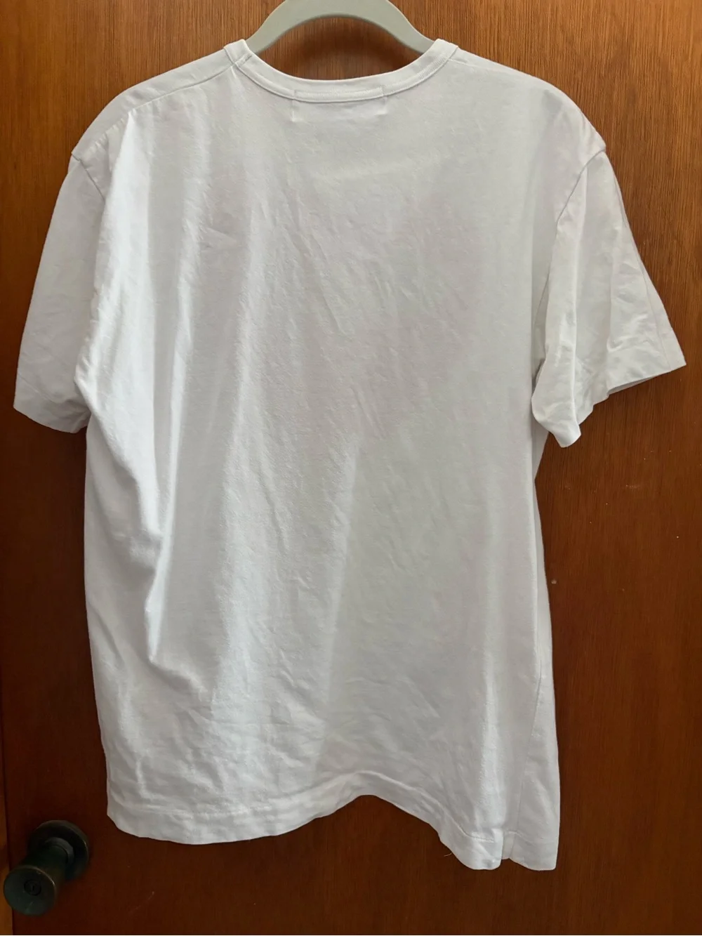Comme des Garcons PLAY comme des
